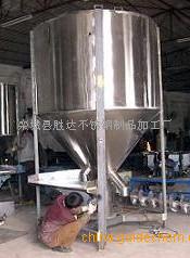 欒城縣勝達不銹鋼制品加工廠 不銹鋼化工產品的卓越制造與應用