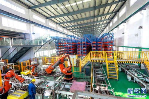 江西鷹潭 打造“世界銅都”，化工產品向新圖強