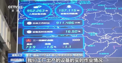 工業互聯網 當制造牽手網絡，究竟是一張什么網？