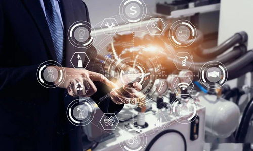 航天智控獲國有資本數千萬元A輪融資，擁抱萬億市場新機遇