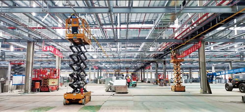 tech20 工程機械先鋒榜 2022