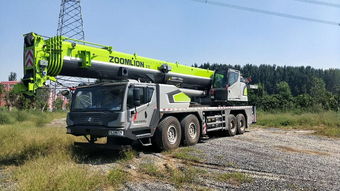 鄭州吊車出租找強眾工程機械設(shè)備 信陽吊車租賃公司