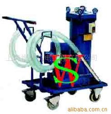 上海維瑟機(jī)電工程 濾油機(jī)產(chǎn)品列表