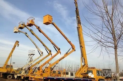 國內(nèi)高空作業(yè)平臺市場進入平臺期了嗎?_行業(yè)資訊_第一工程機械網(wǎng)