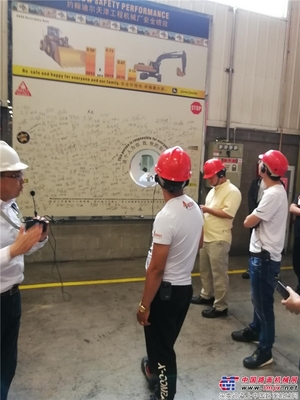 約翰迪爾與機(jī)友會(huì)再攜手 為用戶打造品鑒之旅